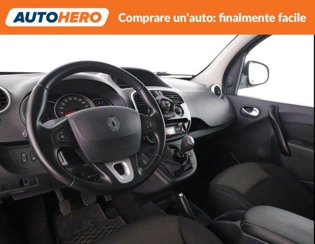 RENAULT Kangoo Blue dCi 8V 115CV 5 porte Limited