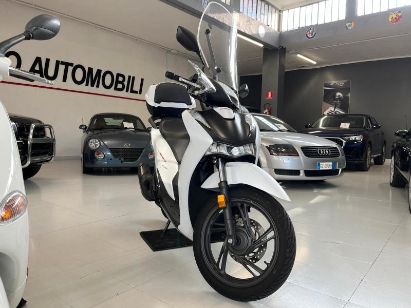 HONDA SH 150 Sport GT Abs my24