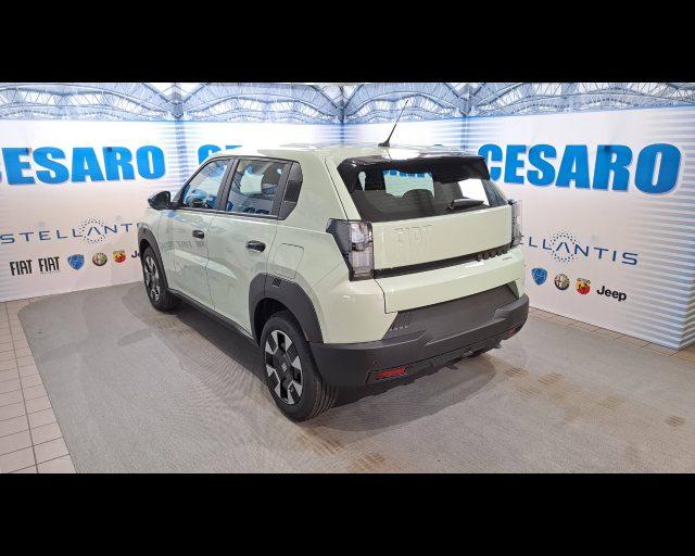 FIAT Grande Panda 1.2 hybrid Icon 110cv edct