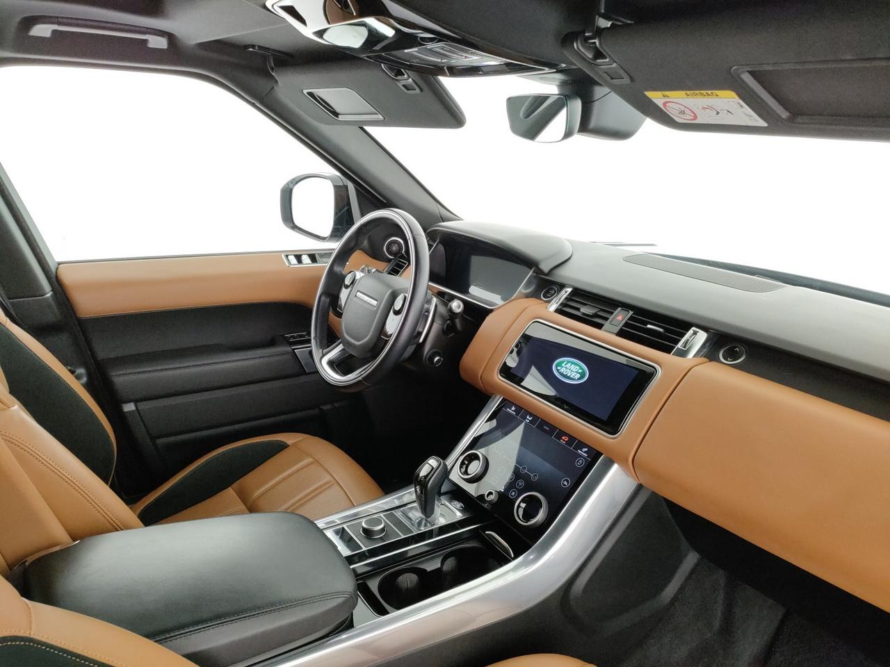 Land Rover Range Sport 3.0d i6 mhev hse dynamic stealth 249cv auto