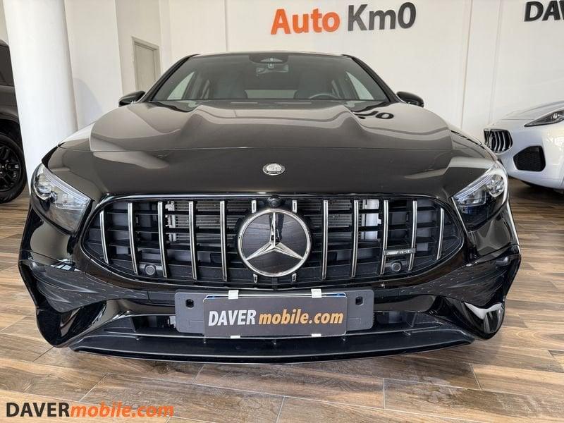 Mercedes-Benz Classe A A 35 AMG 4Matic Premium AMG Line