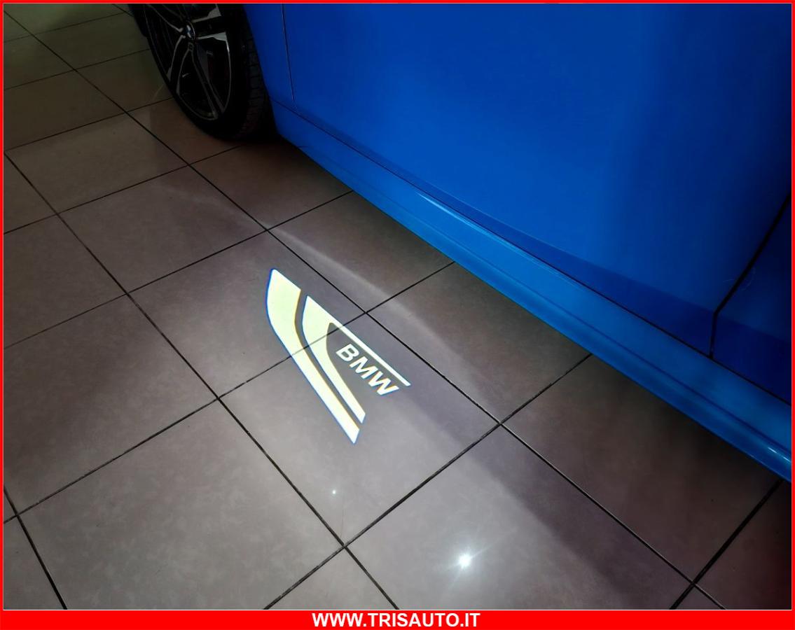 BMW 118d 2.0 Aut. M sport (FULL LED+PELLE+NAVI)