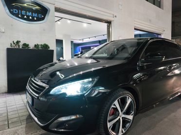 Peugeot 308 1.6 e-HDi 115 CV Stop&Start Allure