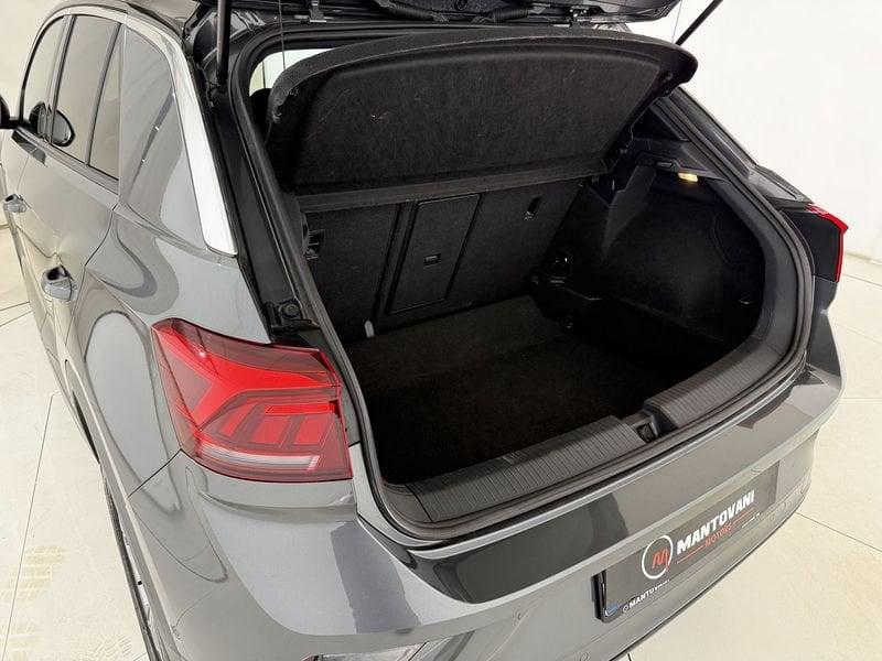 Volkswagen T-Roc T-Roc 1.0 tsi R-Line 110cv
