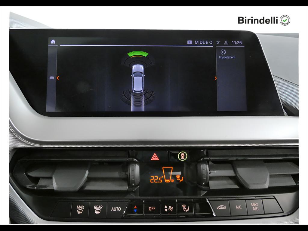 BMW Serie 1 (F40) - 116d 5p. Business Advantage