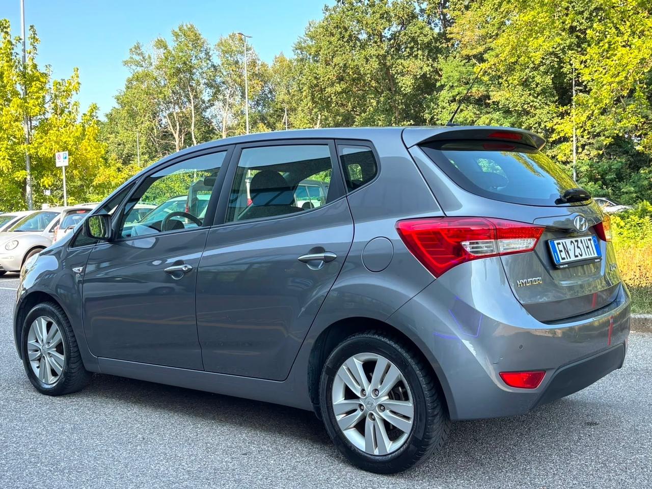 Hyundai iX20 1.4 90 CV Comfort