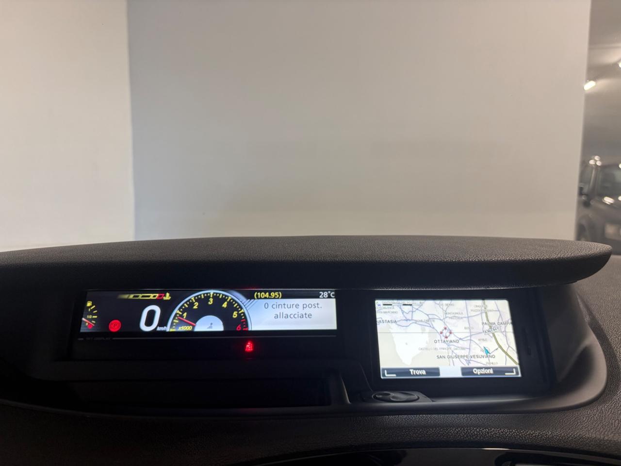Renault Scenic Scénic XMod 1.6 dCi 130CV Start&Stop Live