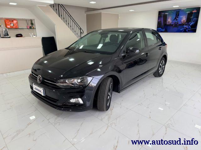 VOLKSWAGEN Polo 1.0 TSI DSG Style