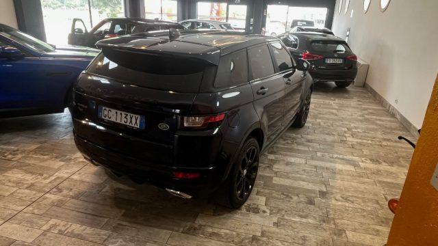 LAND ROVER Range Rover Evoque 2.0 TD4 180 CV 5p. HSE Dynamic