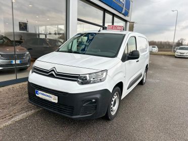 Citroen Berlingo XL CLUB BlueHDi 130 Van SPOTICAR