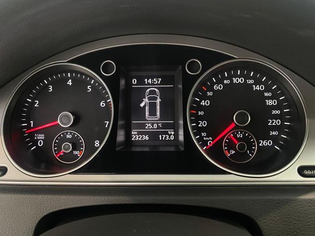 VOLKSWAGEN Passat Var. 1.4 TSI Trend. BlueM.Tech.
