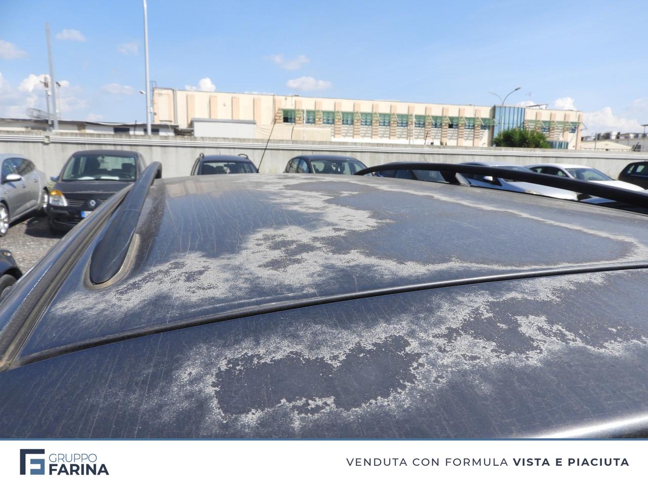 FORD Focus I - Focus SW 1.8 tdci Ambiente 100cv