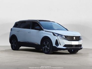 Peugeot 5008 BlueHDi 130 S&S EAT8 GT