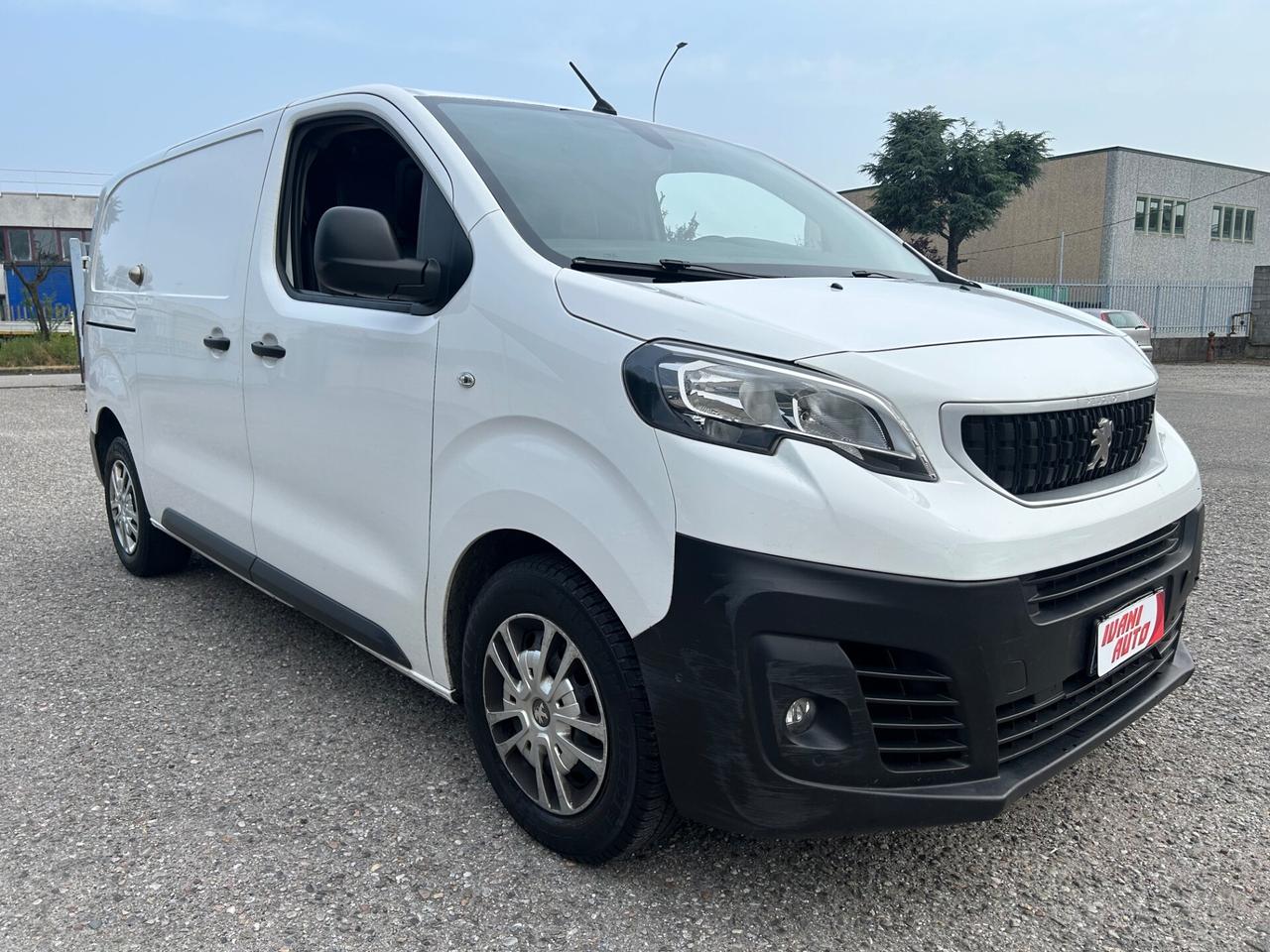 Peugeot Expert BlueHDi 150 IVA ESCLUSA