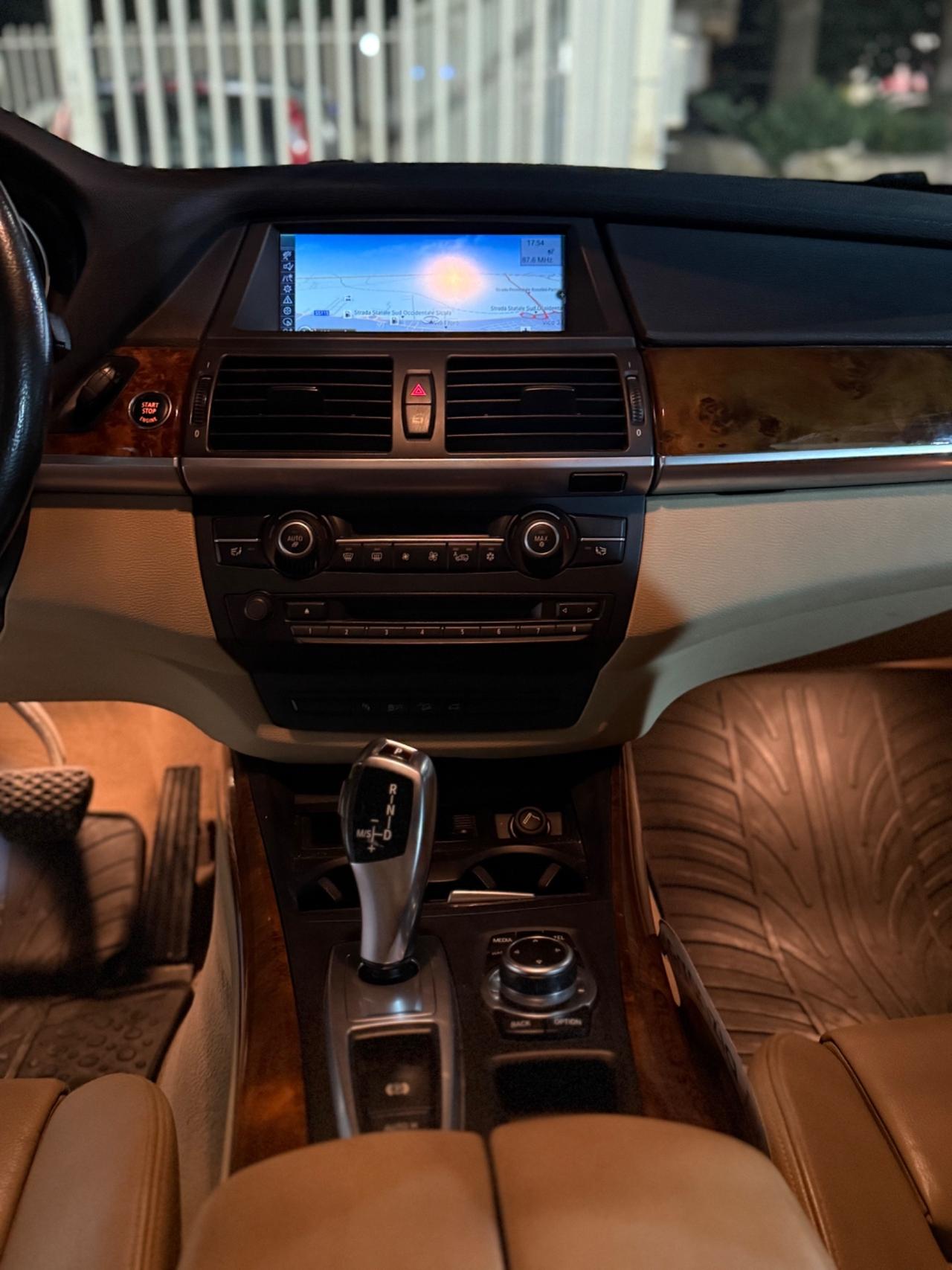 Bmw X5 xDrive30d Futura