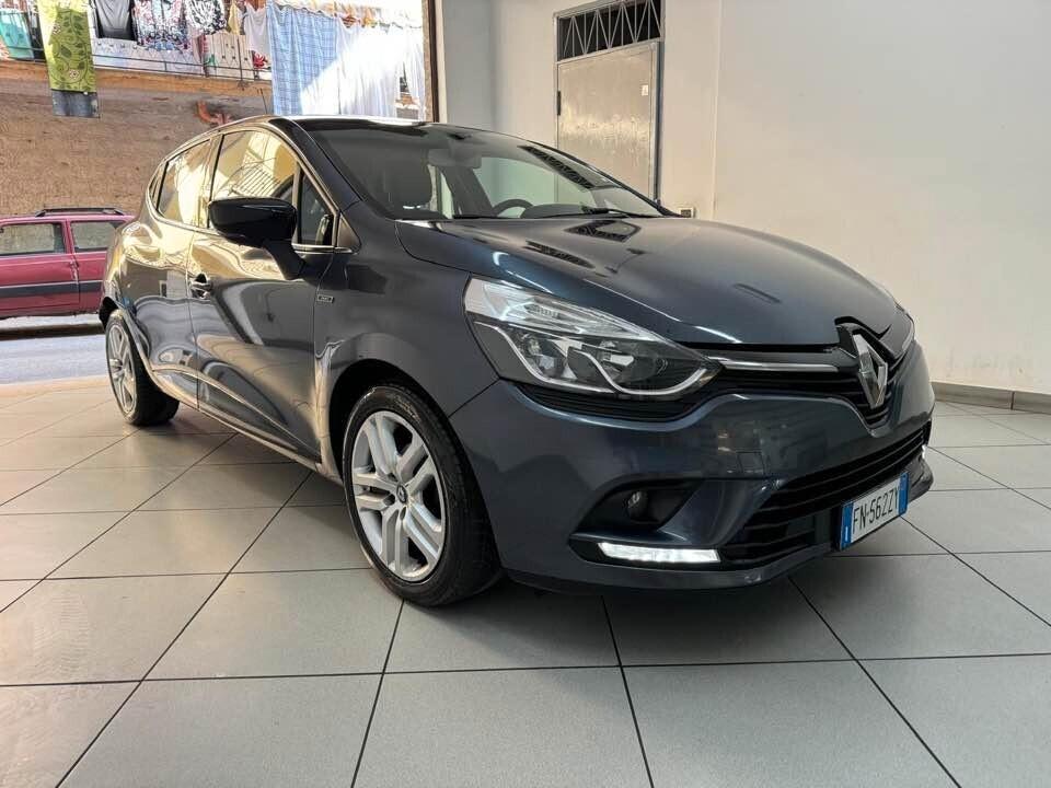 Renault Clio 1.5 Diesel 75CV Allestimento Energy Duel