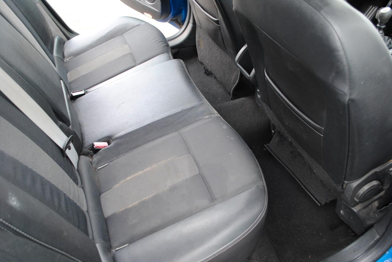RENAULT MEGANE 1.5 DCI 110 CV