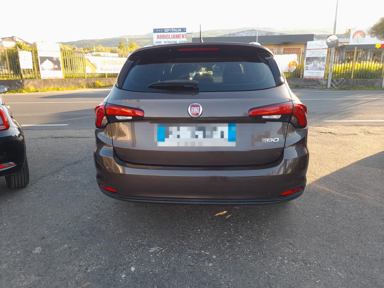 Fiat Tipo 1.6 Mjt S&S SW Easy