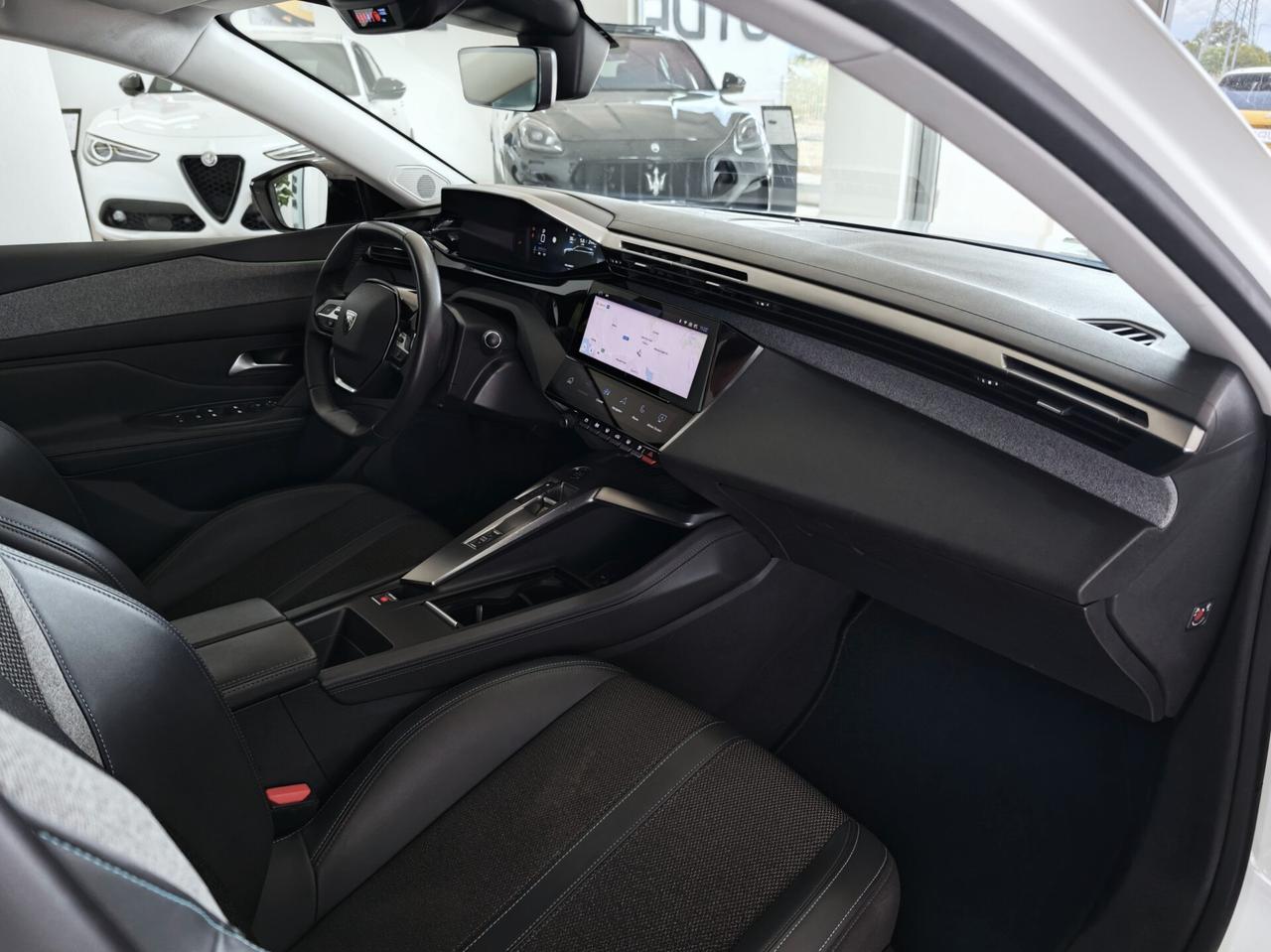 Peugeot 308 BlueHDi 130 EAT8 SW Allure Pack 2022