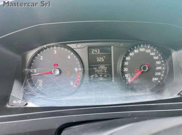 VOLKSWAGEN Transporter T6 2.0 TDI 102cv - FW050PV