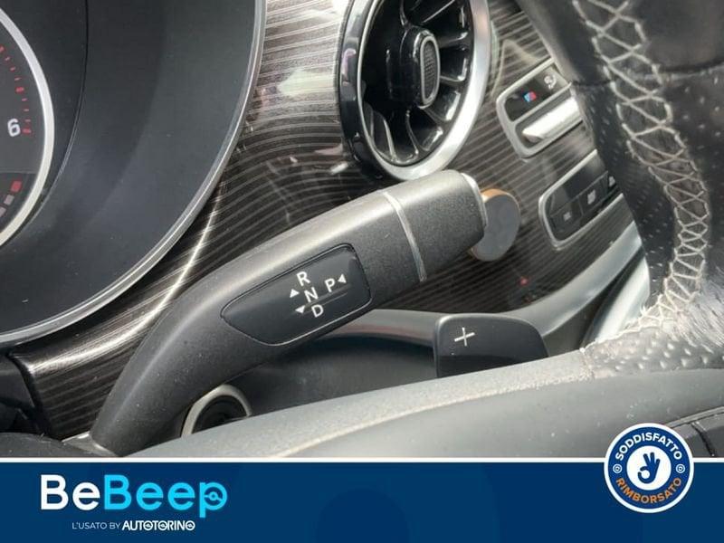 Mercedes-Benz Classe V V EXTRALONG 250 D PREMIUM AUTO