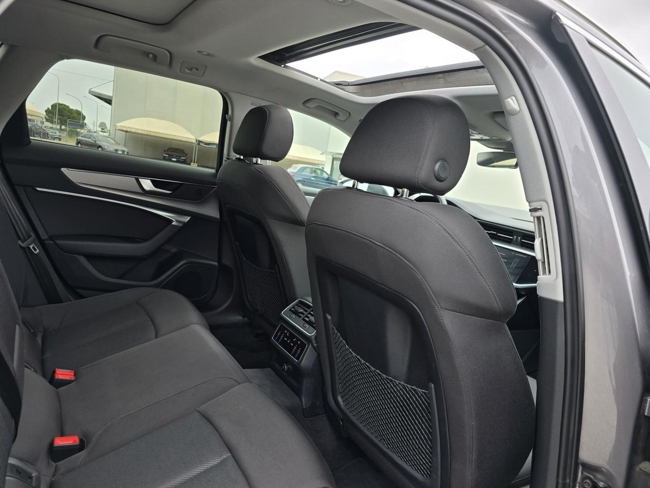Audi A6 Avant 40 2.0 tdi mhev Business Sport s-tronic - TETTO