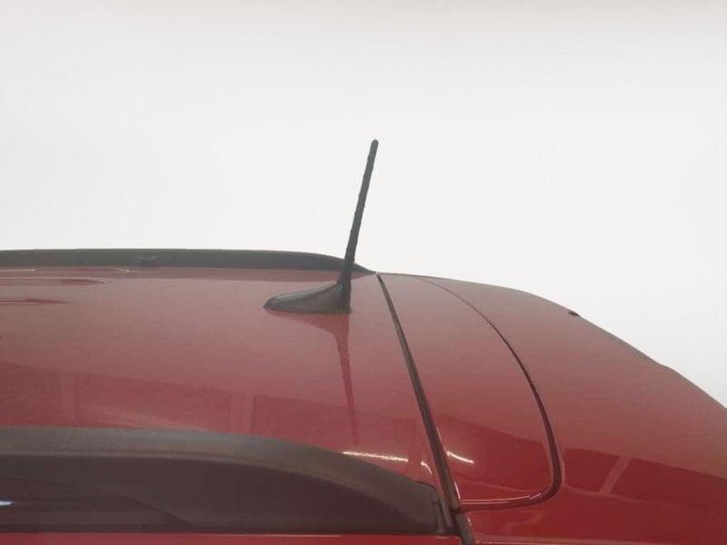 Jeep Compass 1.4 m-air Business 2wd 140cv my19