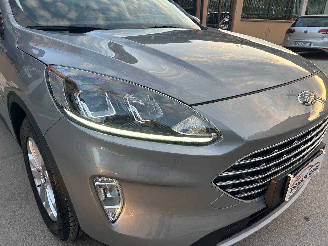 Ford Kuga 1.5 EcoBlue 120 CV 2WD Titanium X