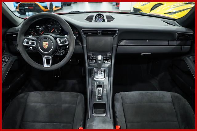 PORSCHE 991 3.0 Carrera GTS Cabriolet