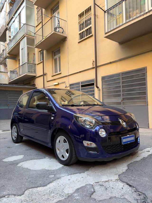 RENAULT Twingo 1.2 16V Night&Day