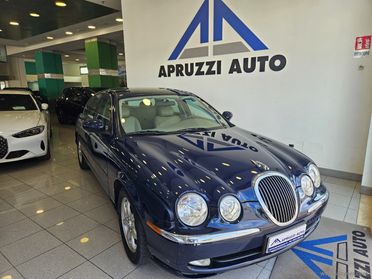 JAGUAR S-Type 3.0 V6 Executive