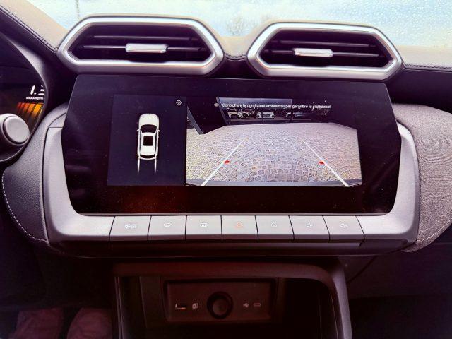 MG ZS KM 0 - 10/25 - FULL OPTIONAL - PROMO FINANZIAMENTO