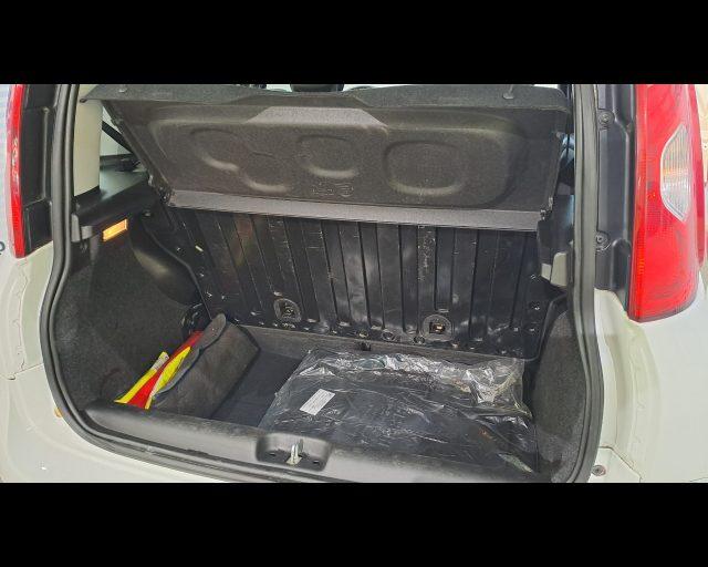 FIAT New Panda 4X4 0.9 t.air t. s&s 85cv