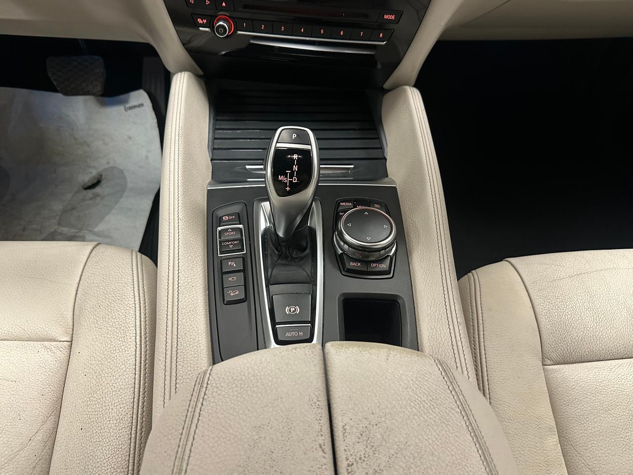 Bmw X6 xDrive30d 258CV Msport - 2015
