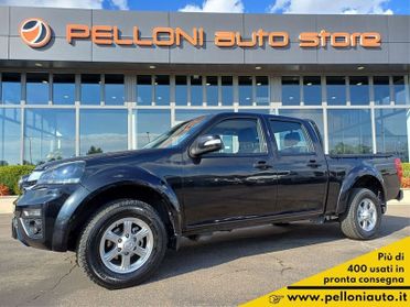 Great Wall Steed 2.4 GPL 4WD P.Lungo Premium PREZZO+IVA
