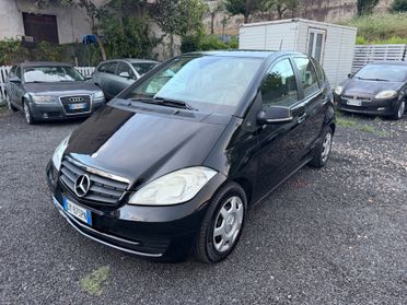 Mercedes-benz A 160 CDI BlueEFFICIENCY Special Edition