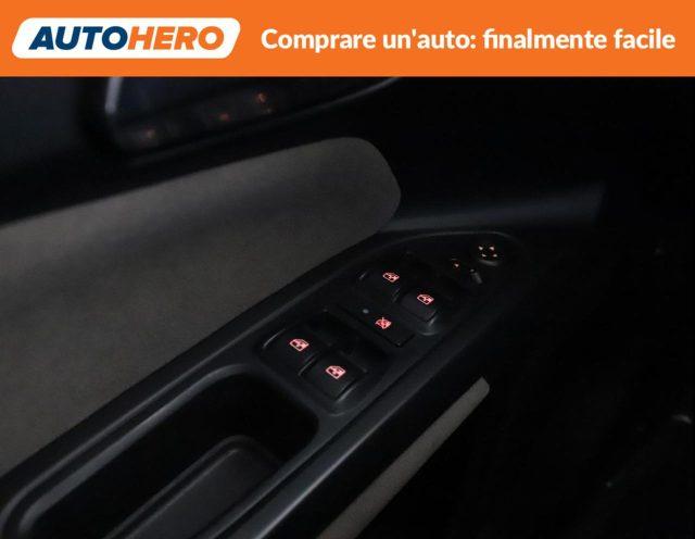 FIAT Tipo 1.3 Mjt S&S 5 porte Lounge