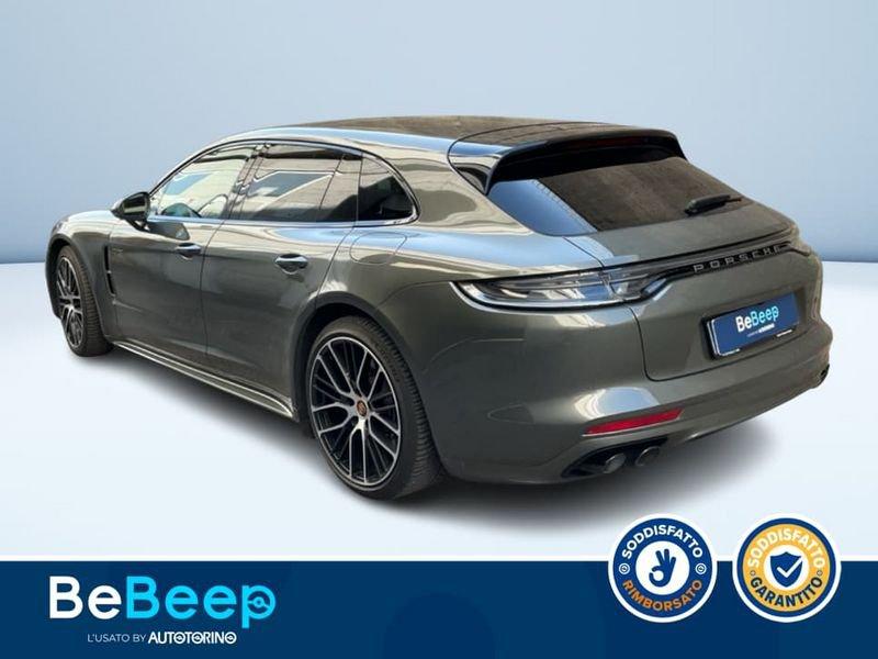 Porsche Panamera SPORT TURISMO 2.9 4 E-HYBRID PLATINUM EDI