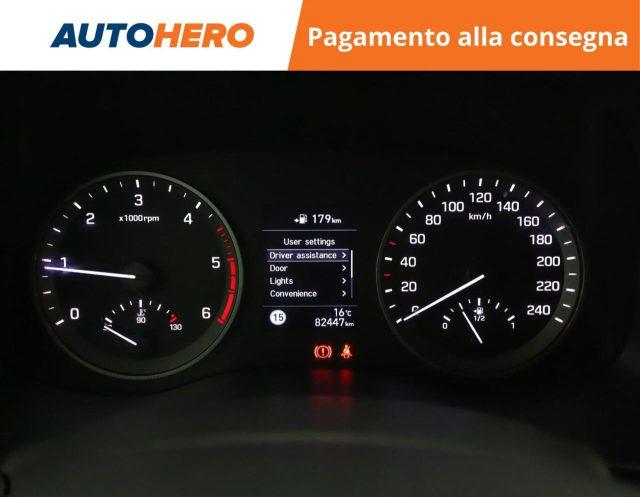 HYUNDAI Tucson 1.6 CRDi XPrime