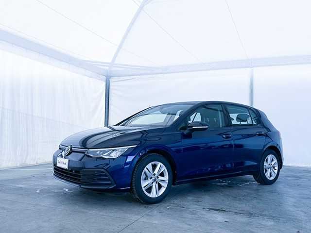 Volkswagen Golf 1.0 etsi evo life 110cv dsg