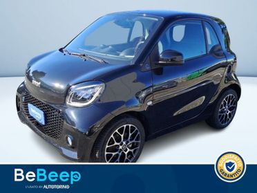 smart fortwo EQ PRIME 4,6KW