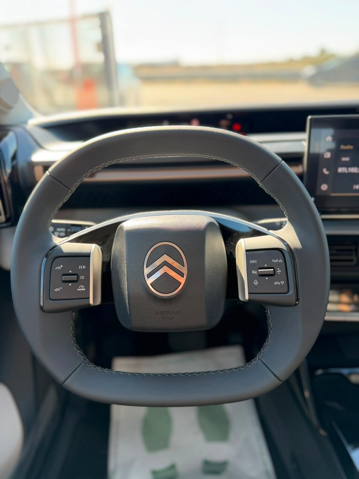 C3 Aircross Hybrid 145 CV e-DCS6 Plus
