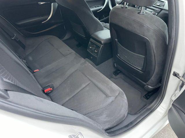 BMW 114 1.5 d 95 CV 5p. MSPORT