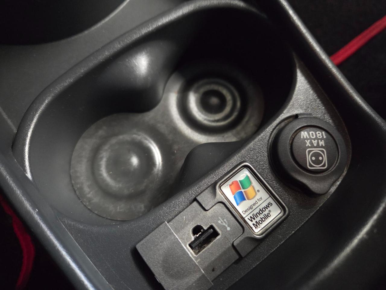 Fiat 500 1.3 mjt 16v Lounge 75cv ALL ABARTH