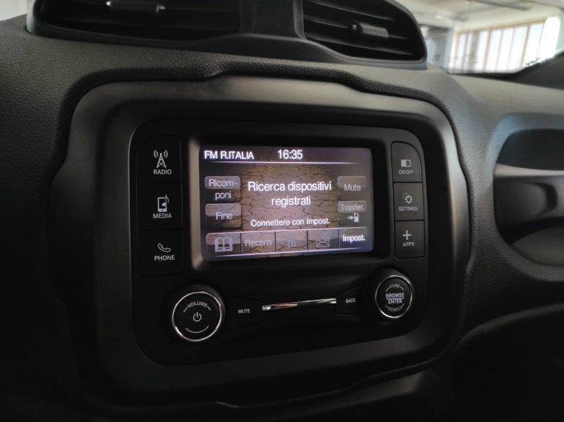JEEP Renegade - Renegade 1.0 T3 Sport
