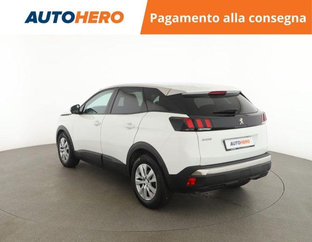 PEUGEOT 3008 PureTech Turbo 130 S&S Active
