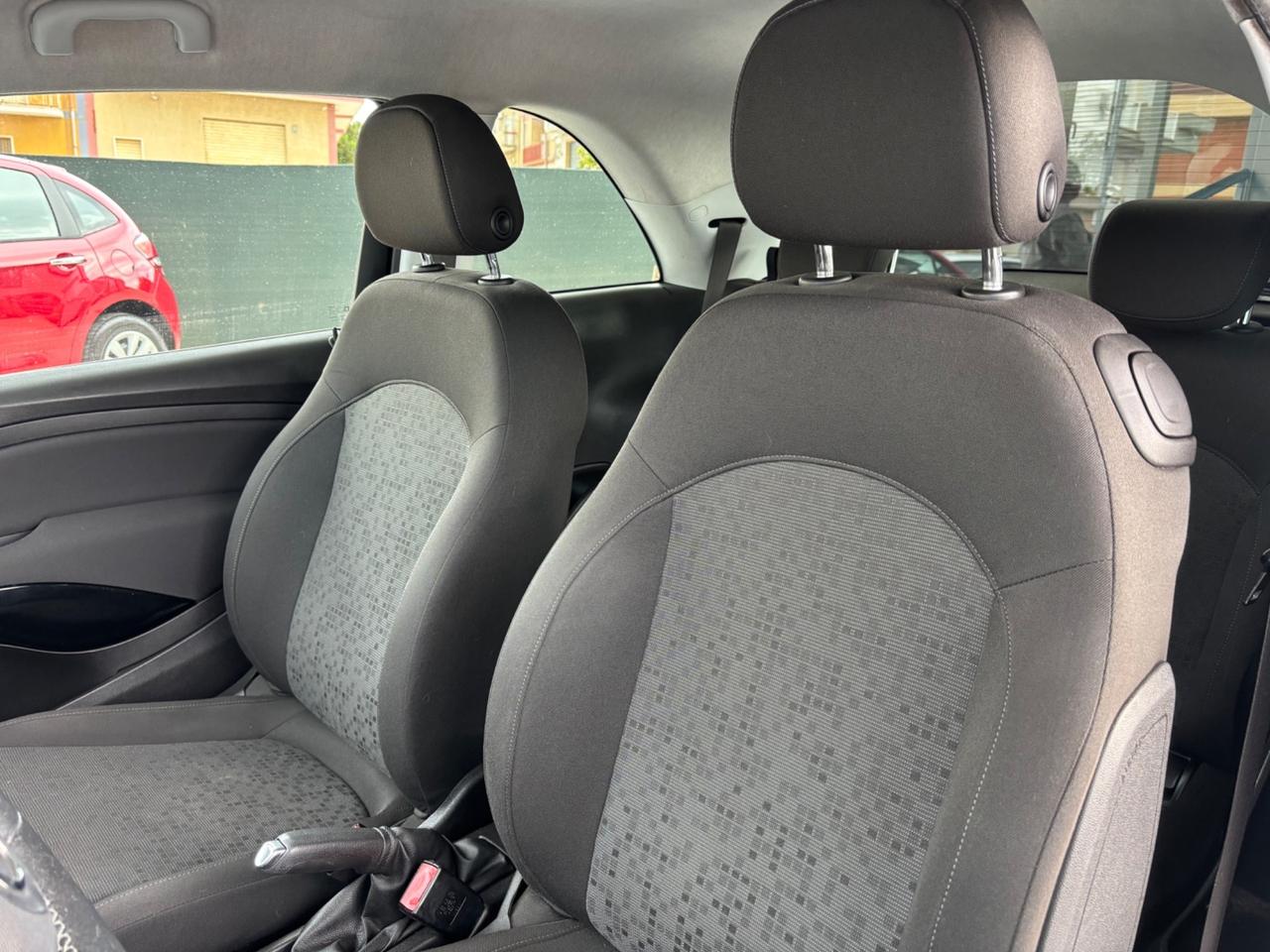 Opel Adam 1.4 87 CV GPL Tech Air