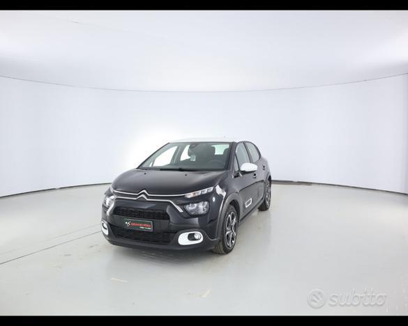 CITROEN C3 PureTech 83 S&S Shine