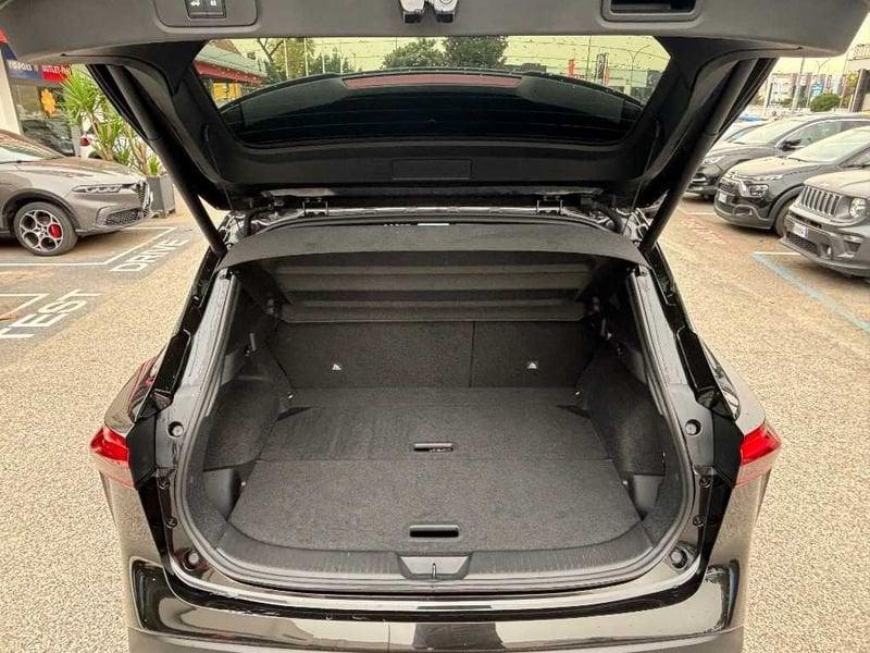 Nissan Qashqai 3ª serie MHEV 158 CV Xtronic Tekna+
