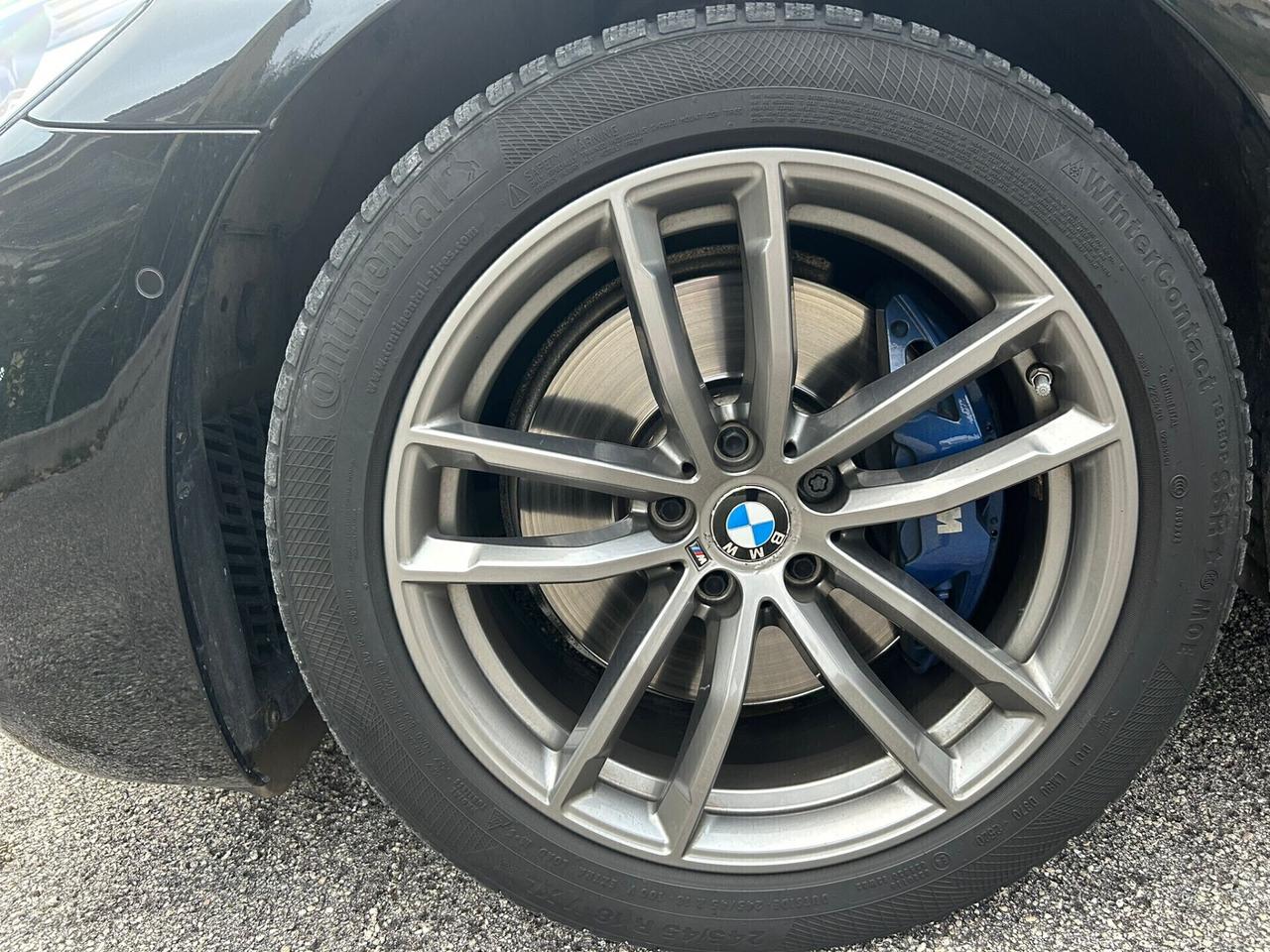 Bmw 530 530d xDrive Touring Msport